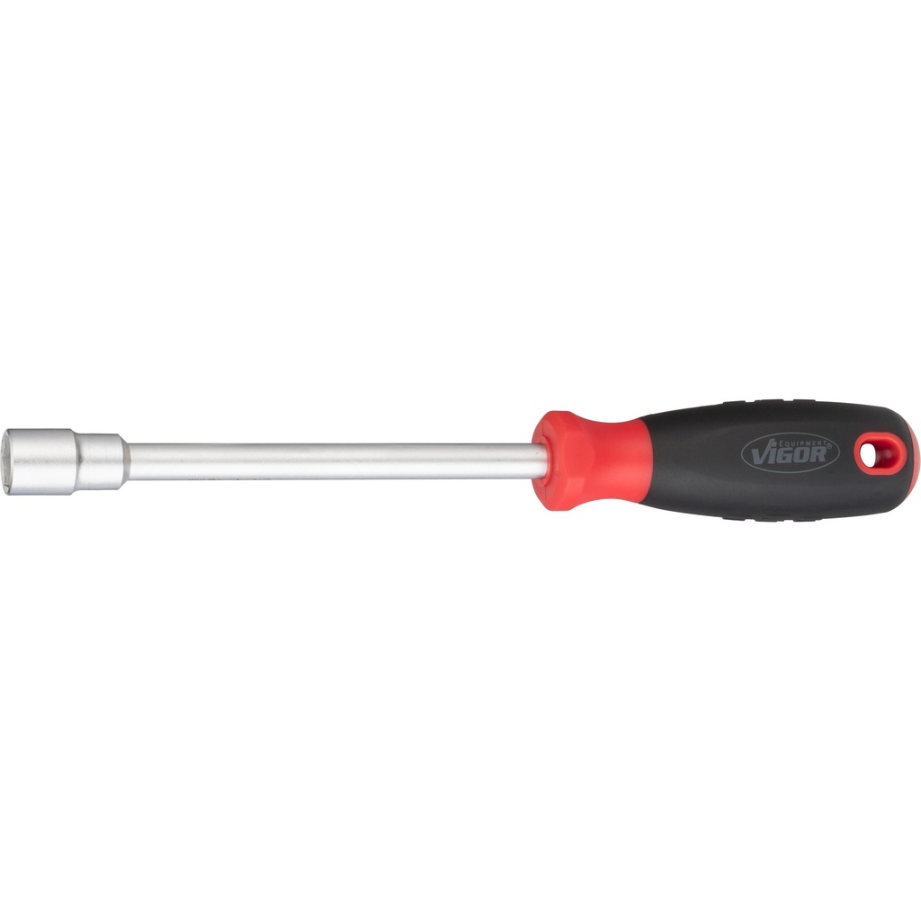 Nut driver screwdriver (V4225, VIGOR)