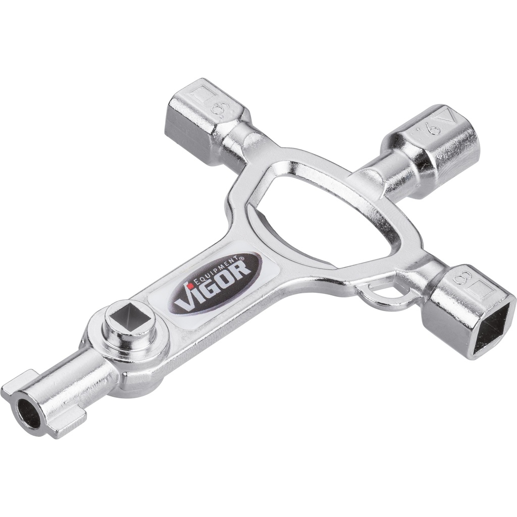 Site master key MasterKey, electrical (V4227, VIGOR)