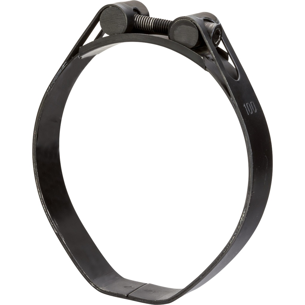 Clamp, Ø 100 mm (V4246, VIGOR)