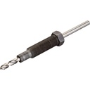 HSS drill V4248, VIGOR