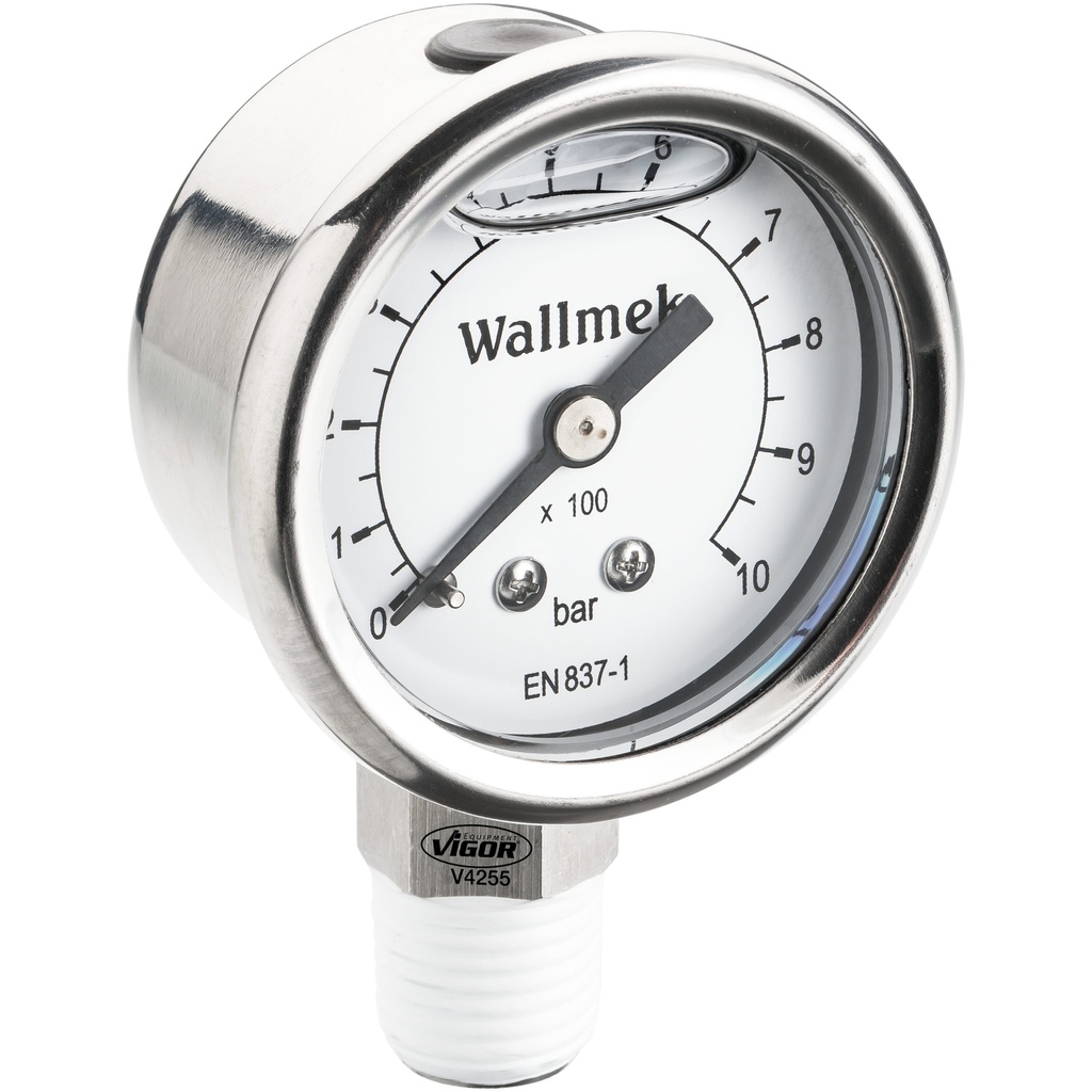Manometer V4255, VIGOR