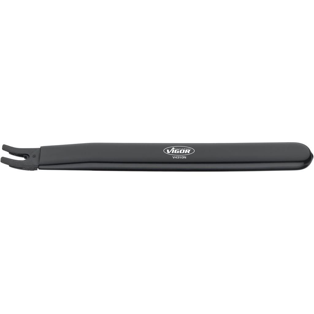 Release lever for trim parts (V4310N, VIGOR)