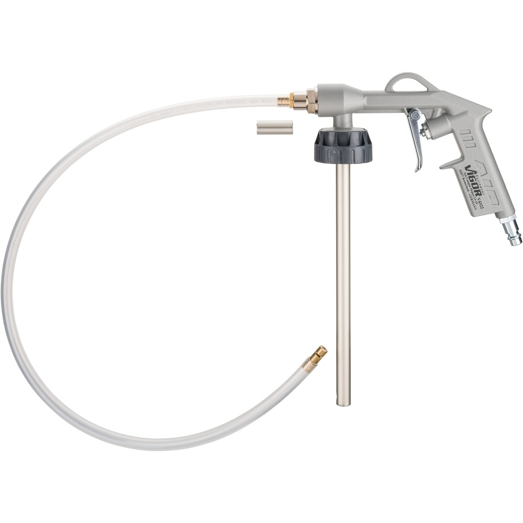 Underbody protection gun V4322, VIGOR