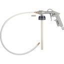 Underbody protection gun V4322, VIGOR