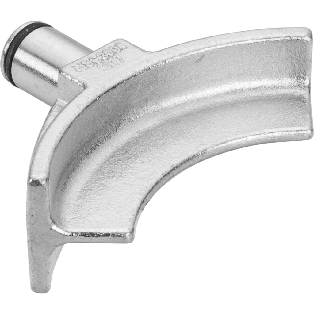 Spyruoklės plokštė, ∅ 70 – 160 mm V4352, VIGOR