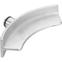 Spyruoklės plokštė, ∅ 150 – 240 mm V4353, VIGOR