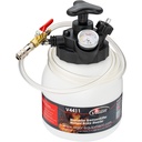 Stabdžių nuorinimo rinkinys, 3 l, rankinis V4411, VIGOR