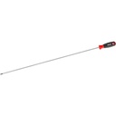 Screwdriver, extra long, Phillips PH1, 600 mm (V4433, VIGOR)