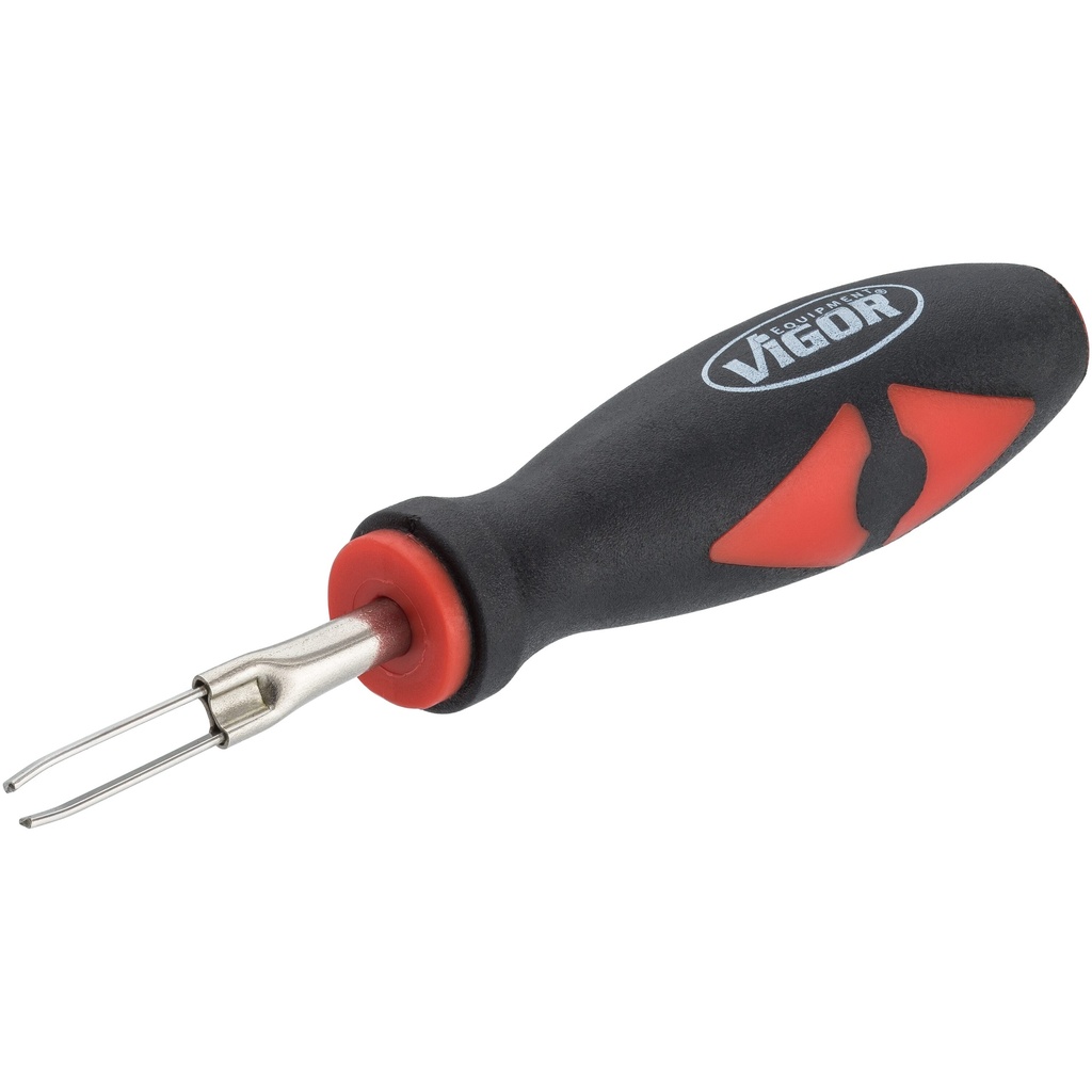 Spaudimo įvorė (atsarginė dalis) guolių presavimo rinkiniui V4451 (V4451-7, VIGOR)