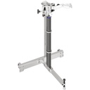 Spring vice ∙ pre-tensioning unit V4476N-1, VIGOR