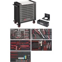 XL serija V4481-X/466, VIGOR