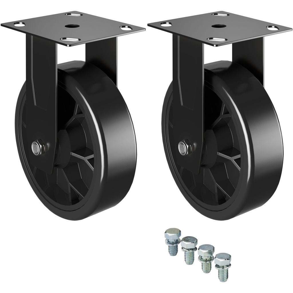 Fiksuotas ratukas V4481-XXL-2, VIGOR