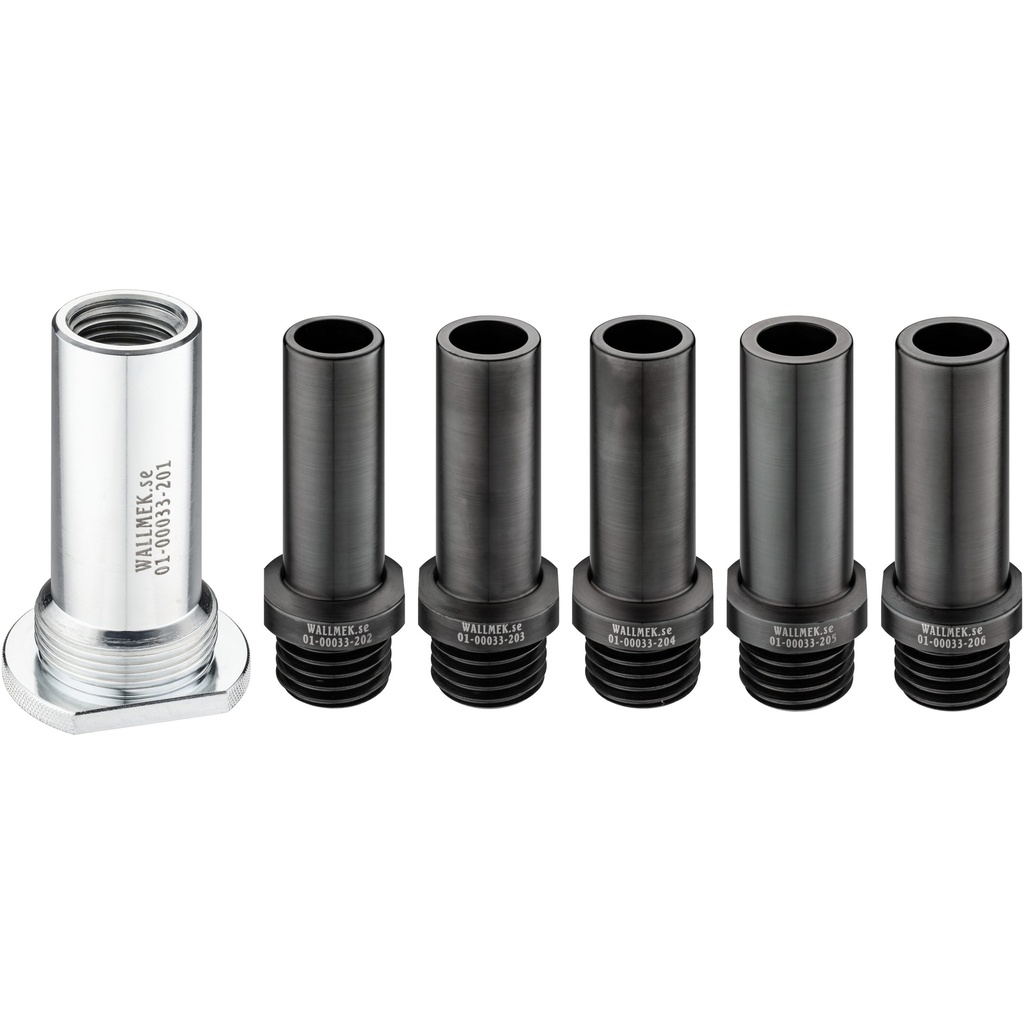 Centring aid for compact wheel bearings V4491-A, VIGOR