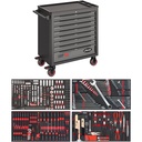 Series XL V4542, VIGOR