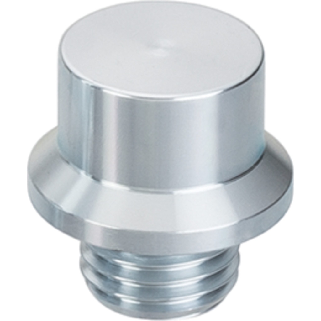 Atraminis strypas, M30, ilgis 30 mm, ∅ 38 mm V4545, VIGOR