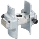 Wheel bearing fixation tool, adjustable (V4594, VIGOR)