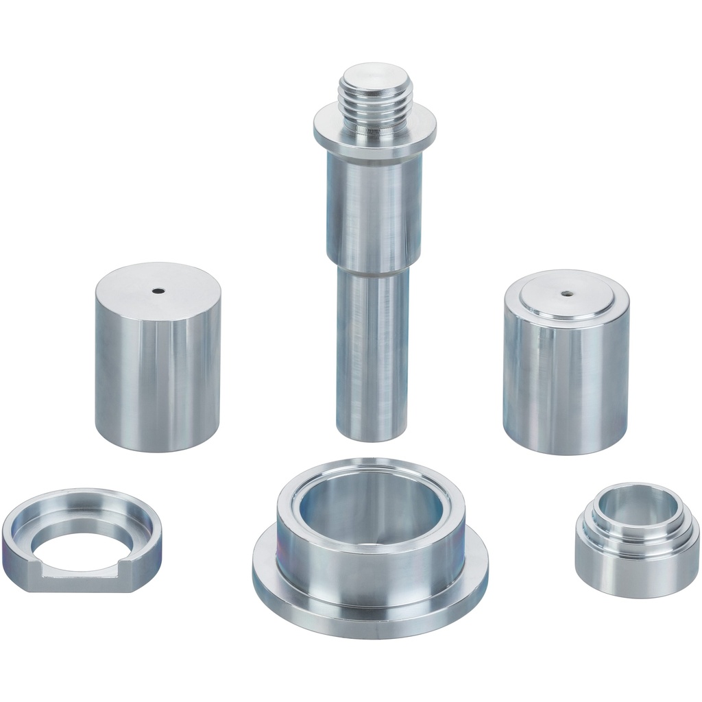 King pin removal expansion set ∙ MERCEDES-BENZ Actros and Atego V4605, VIGOR