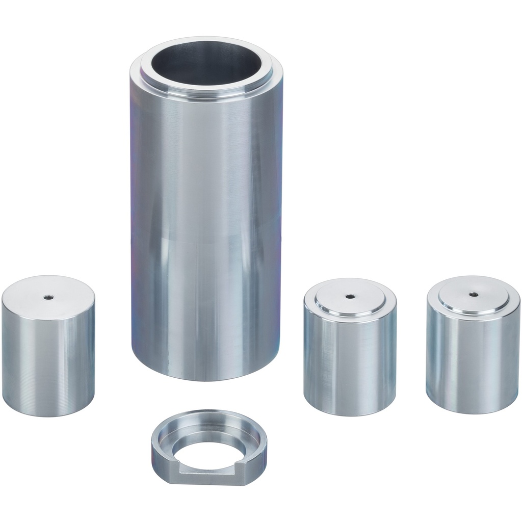 Steering knuckle removal expansion set, MAN TGA, TGX and TGS (V4606, VIGOR)