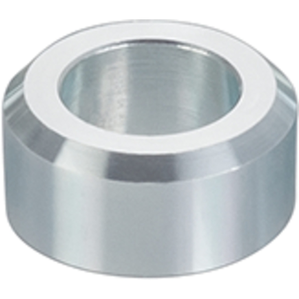 Support disc ∙ tapered ∙ ∅ 33.8 mm ∙ for V4598 V4614, VIGOR