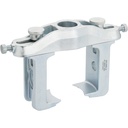 Wheel hub removal tool ∙ universal V4629, VIGOR