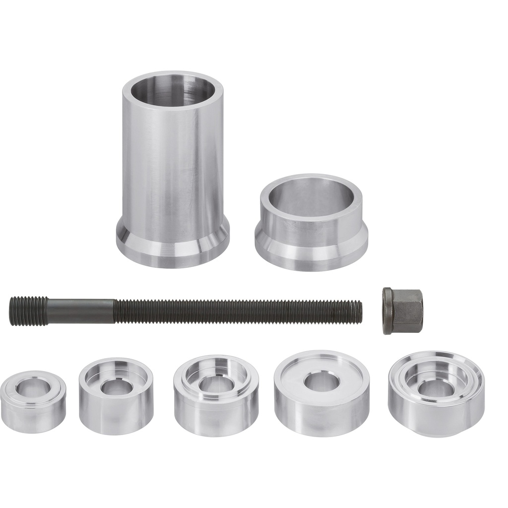 Spring bushing set ∙ universal V4635, VIGOR