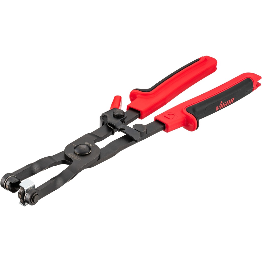Hose clamp pliers V4640, VIGOR