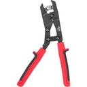 Clamp pliers V4641, VIGOR