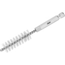 Nylon brush set Ø 14 mm, pack of 10 V4646N-14, VIGOR