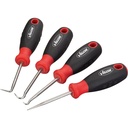 Mini hook set V4663, VIGOR