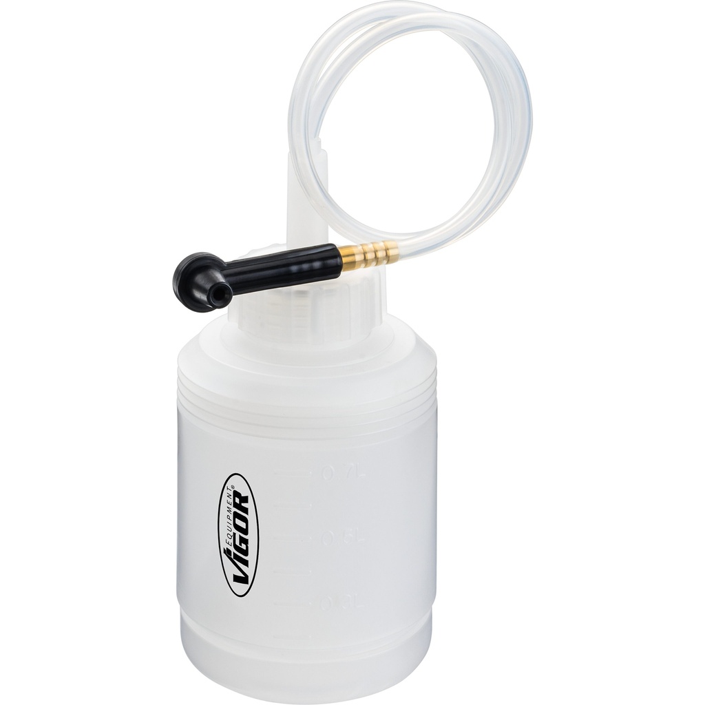 Brake fluid tank V4668, VIGOR