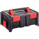 Multibox ∙ XL ∙ empty V4700-XL, VIGOR