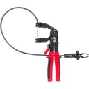 Fuel line pliers V4737, VIGOR