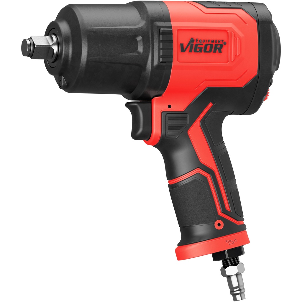 Impact wrenches V4801, VIGOR