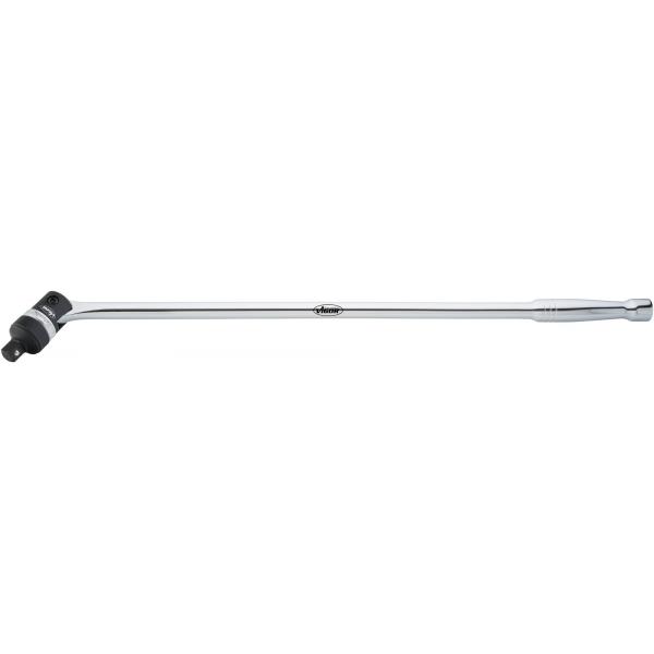 Flexible handle with reversible ratchet (V4884, VIGOR)