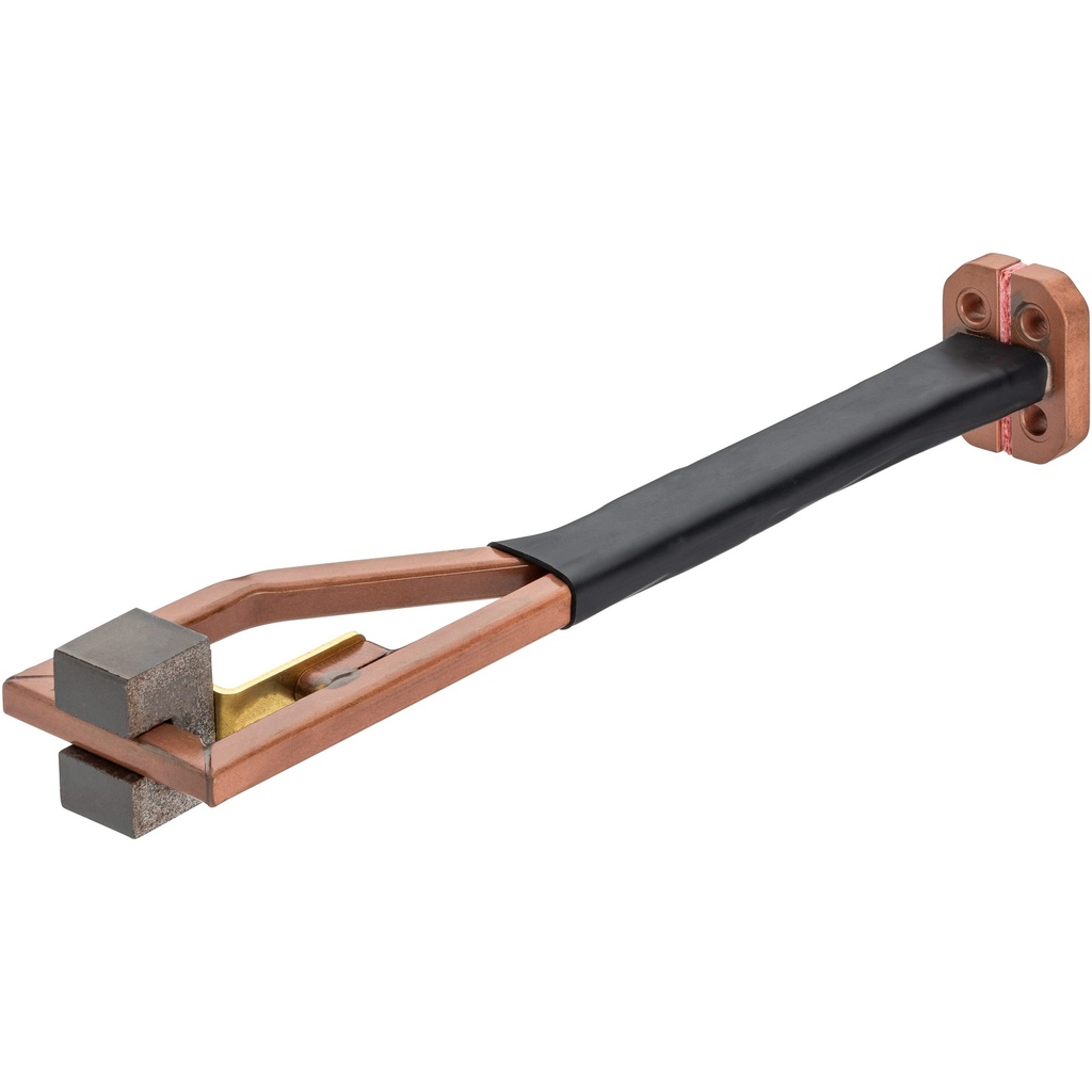 Coil 90° angular ∙ surface coil V4891-3.7-2, VIGOR