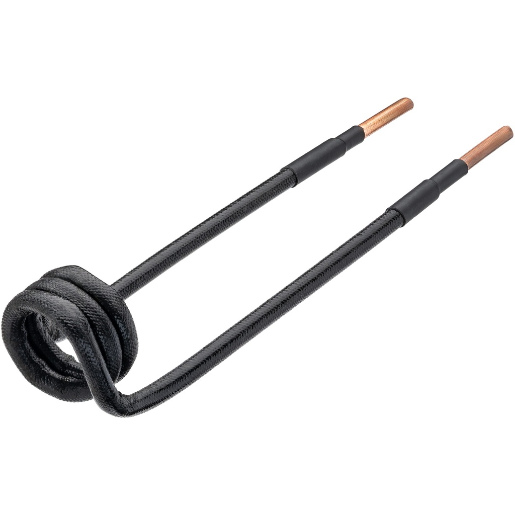 Fiksuota indukcinė ritė 19 mm, M8 (V4891N-1, VIGOR)