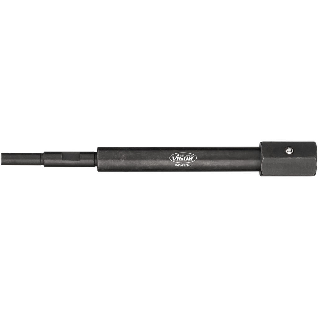 Cutter head holder ∙ short V4941N-5, VIGOR
