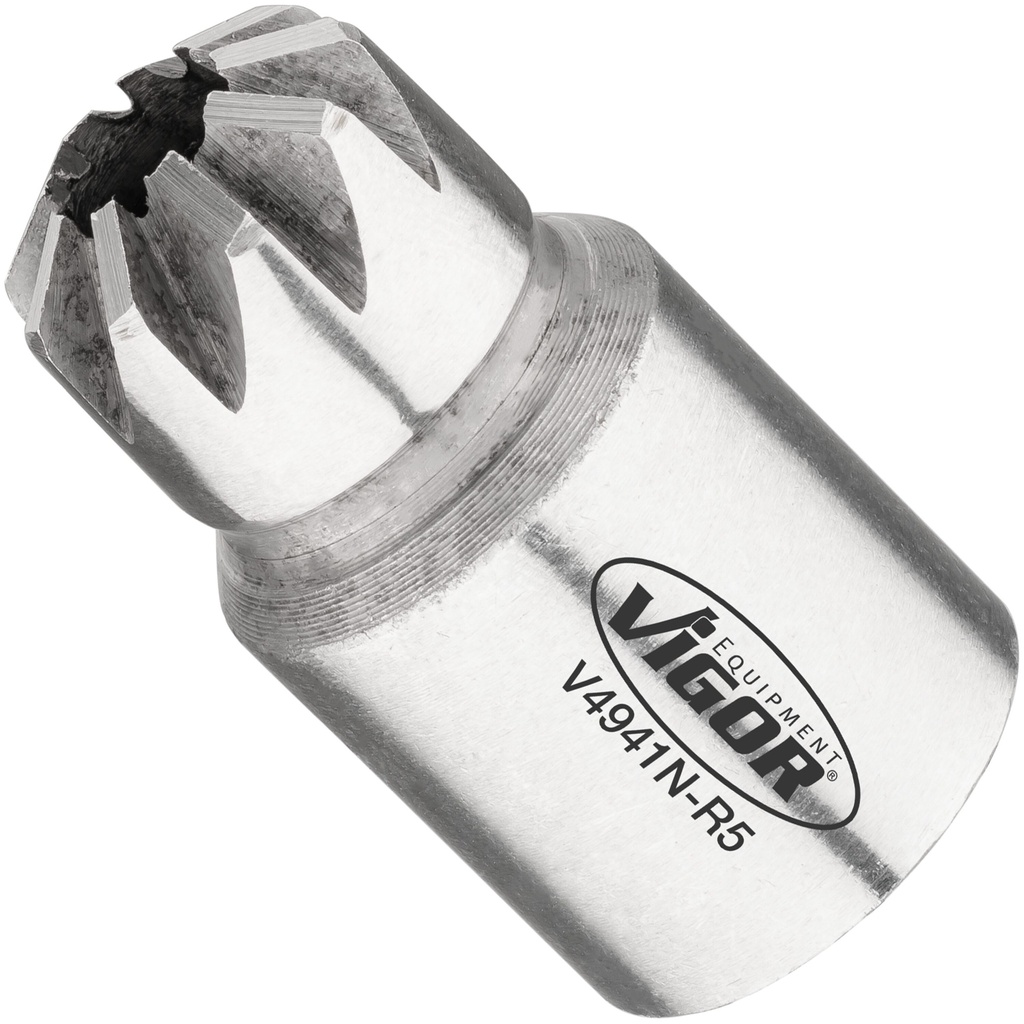 Cutting head ∙ 120 degrees V4941N-R5, VIGOR