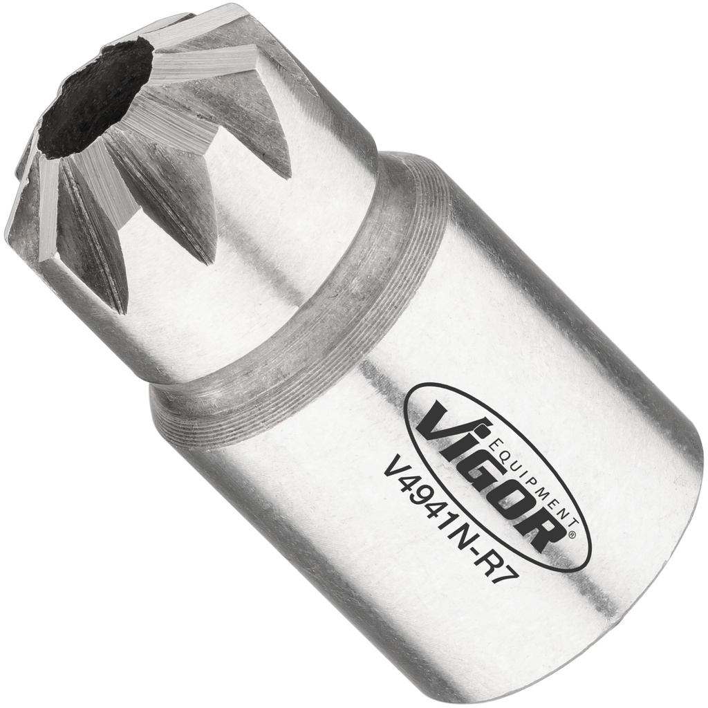 Cutting head ∙ 120 degrees V4941N-R7, VIGOR