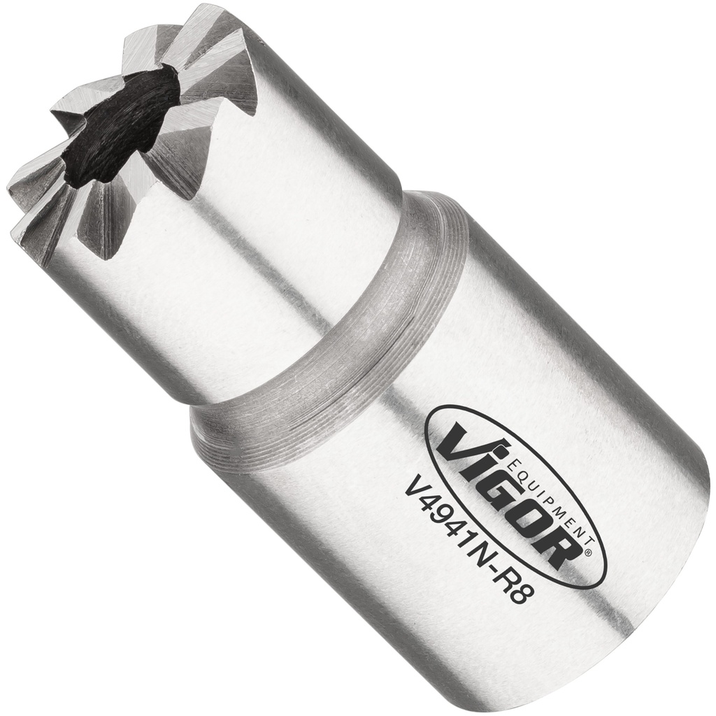 Cutting head, 90°, for V4941 tool (V4941N-R8, VIGOR)