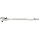 Fine-tooth reversible ratchet ∙ long design V4944, VIGOR