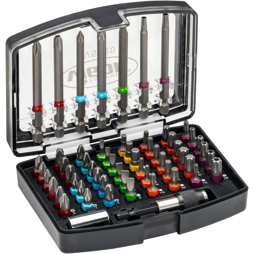 Bit box V5020, VIGOR
