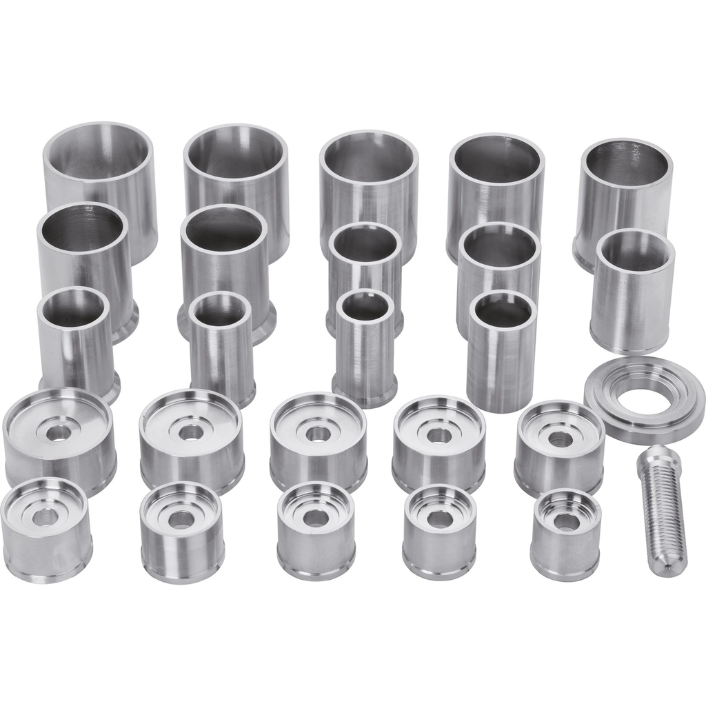 Pressure sleeve set (V5169, VIGOR)