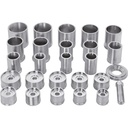 Pressure sleeve set (V5169, VIGOR)