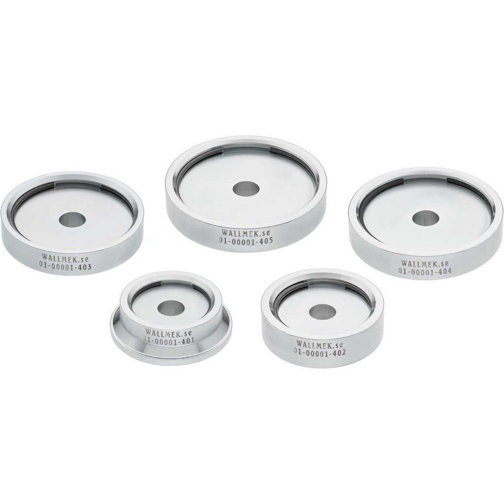Pressure sleeve expansion set (V5169-A, VIGOR)