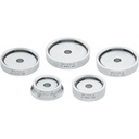 Spaudimo įvorių praplėtimo rinkinys (V5169-A, VIGOR)