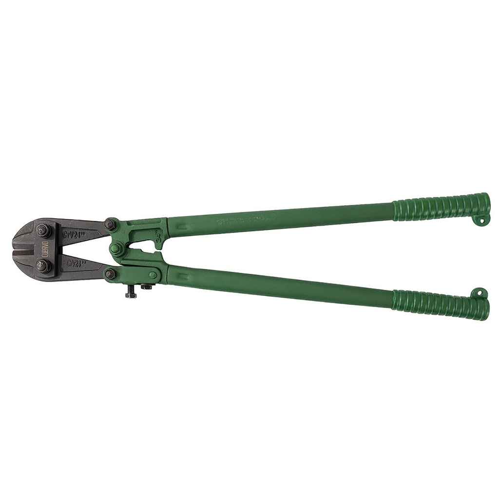 ⬡ Bolt cutter Cutting range up to Ø6mm, L=450mm (HL2041450)
