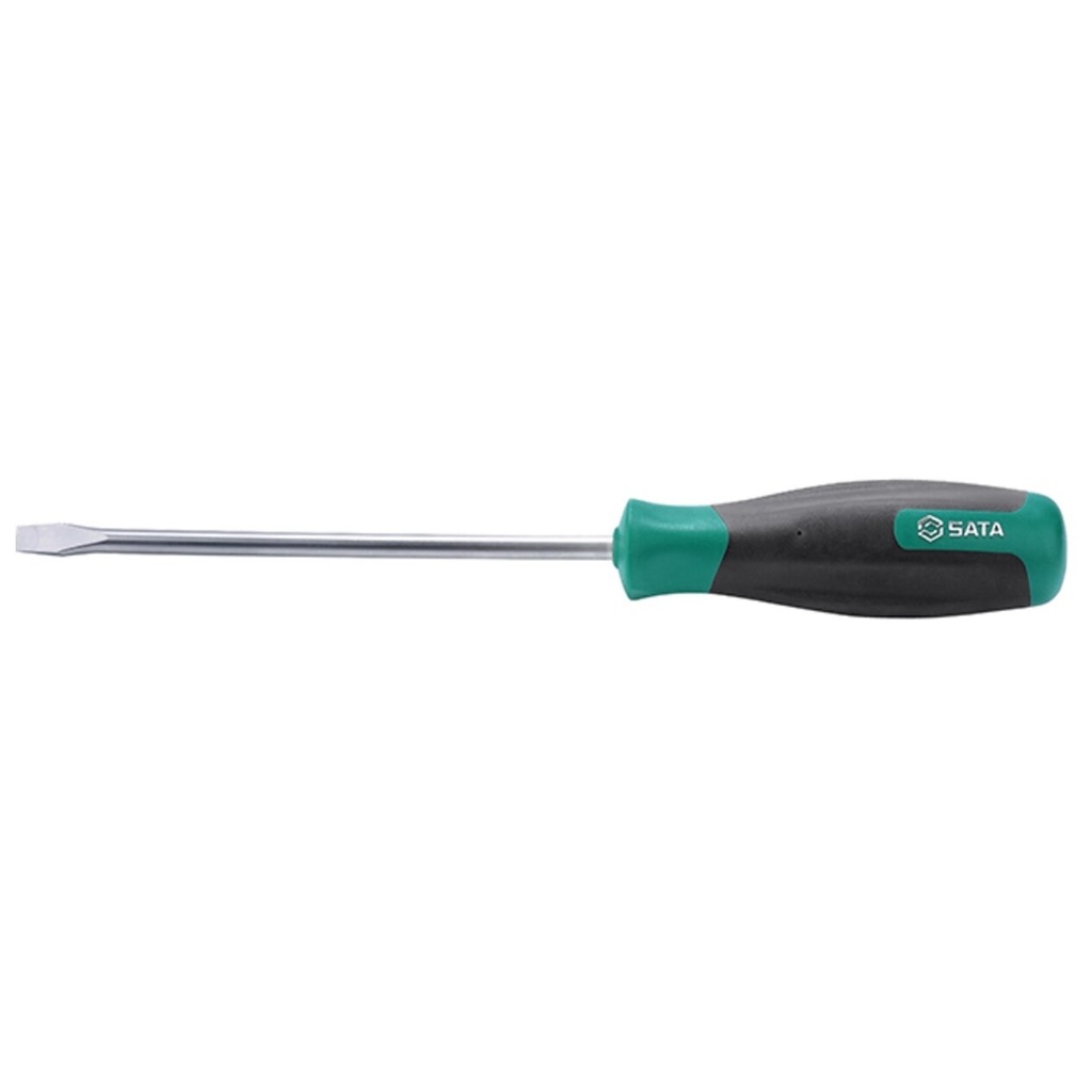 ⬡ Atsuktuvas plokščias 6 x 150 mm (S63413, SATA)