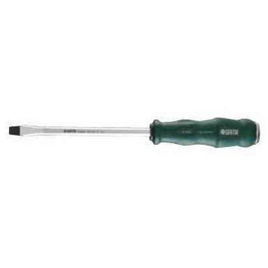 ⬡ Impact screwdriver flat pattern 6 x 100mm (S61603, SATA)