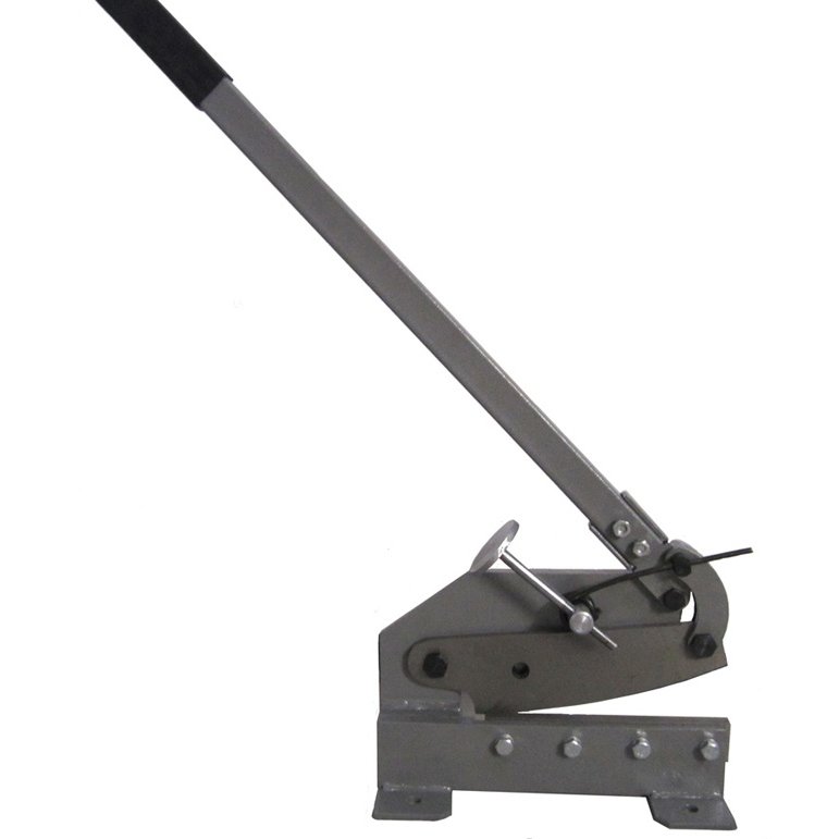 ⬡ Lever type bench shear 250mm (LTJB010)